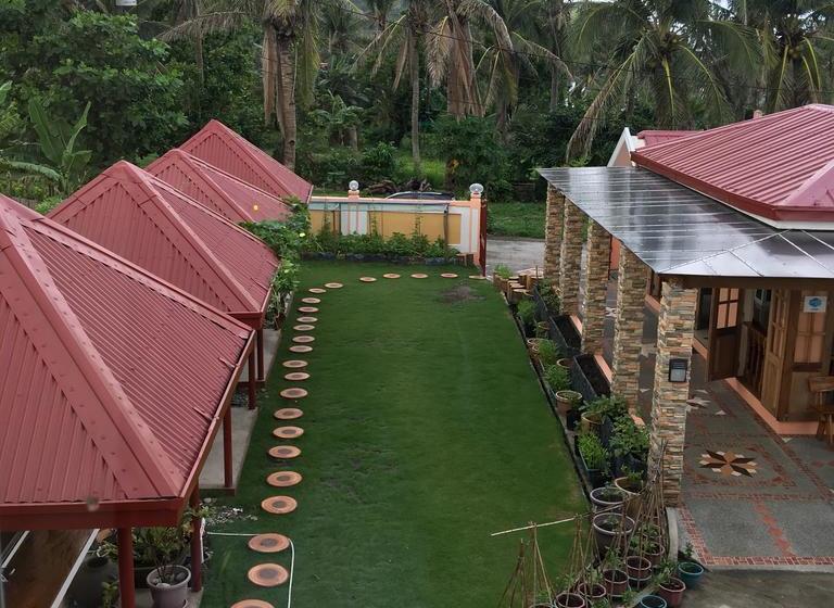 Hotel Amboy S Hometel