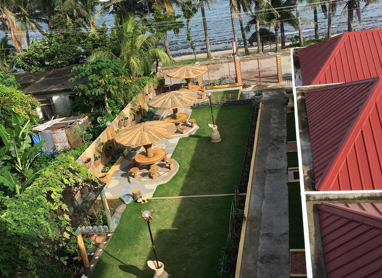 Hotel Amboy S Hometel