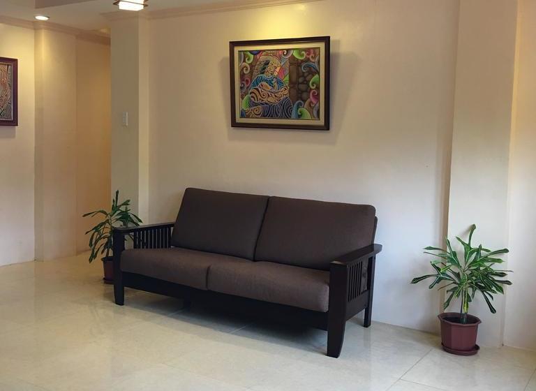 Hotel Amboy S Hometel