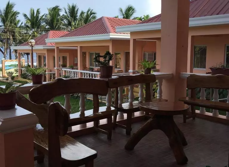 Hôtel Amboy S Hometel