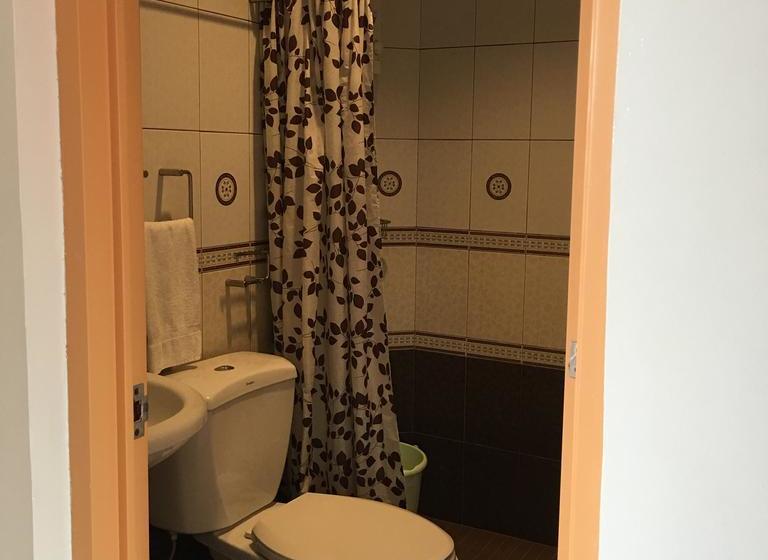 Hotel Amboy S Hometel