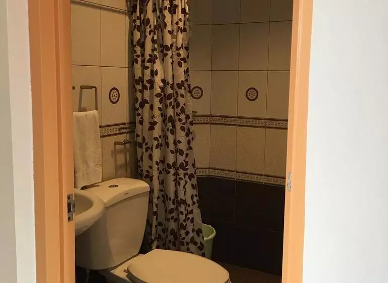 Hôtel Amboy S Hometel