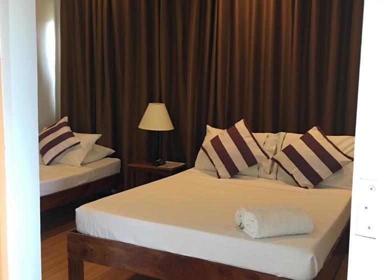 Hotel Amboy S Hometel