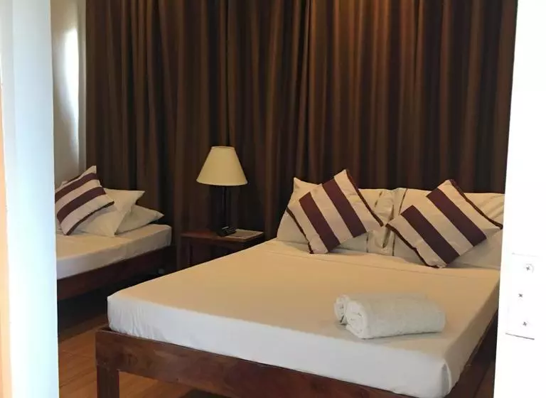 Hôtel Amboy S Hometel