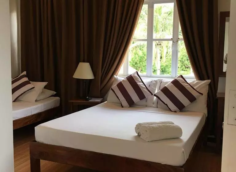 Hôtel Amboy S Hometel