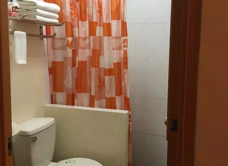 Hôtel Amboy S Hometel