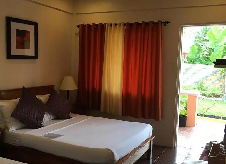 Hôtel Amboy S Hometel