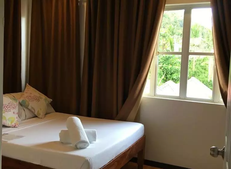 Hôtel Amboy S Hometel