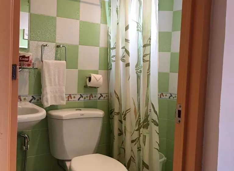 Hôtel Amboy S Hometel
