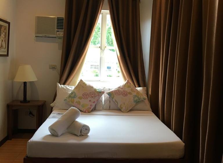 Hotel Amboy S Hometel