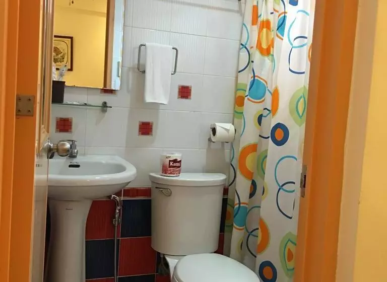 Hôtel Amboy S Hometel