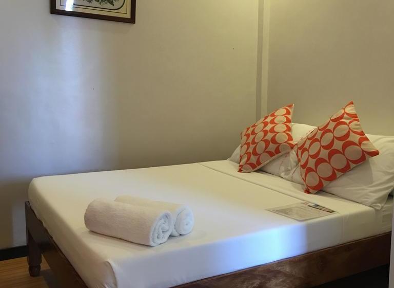 Hotel Amboy S Hometel