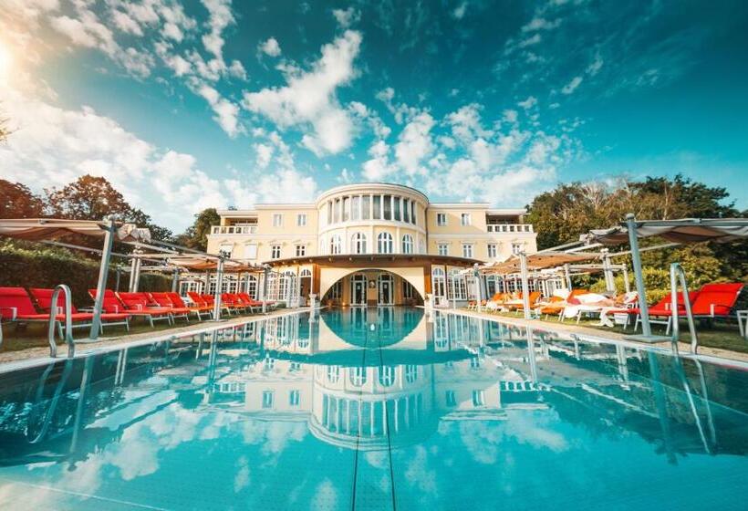 Отель Bei Schumann