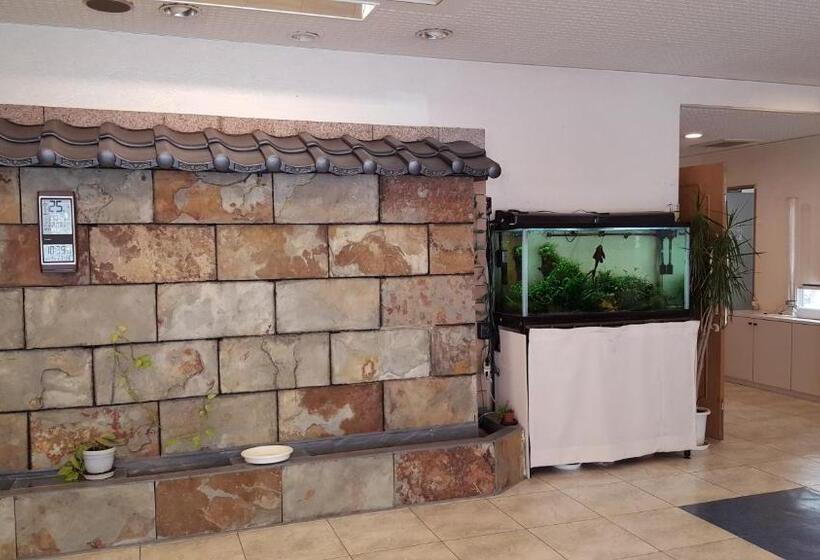 בית מלון כפרי Belle Foret