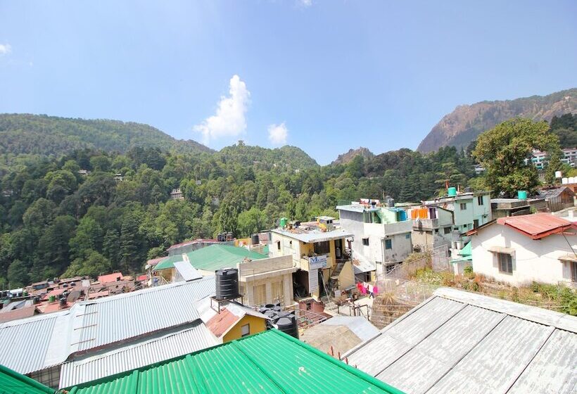 هتل Flagship Golden Nest