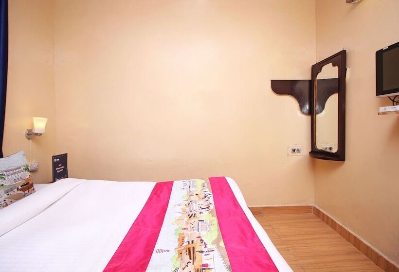 هتل Flagship Golden Nest