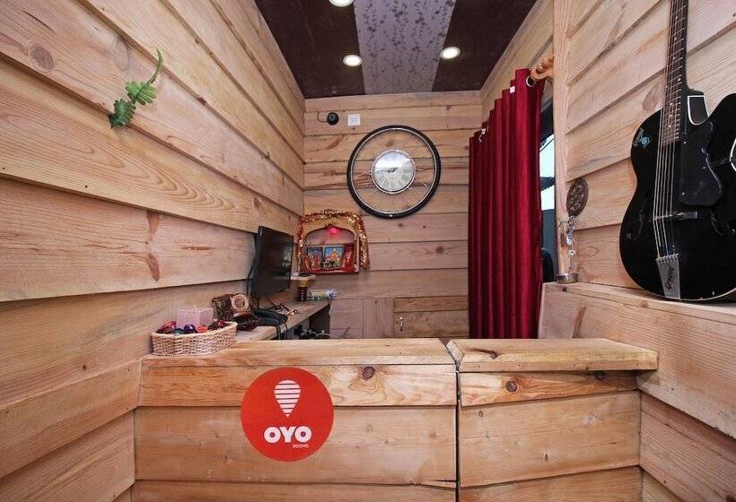 هتل Flagship Golden Nest