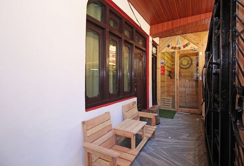 هتل Flagship Golden Nest