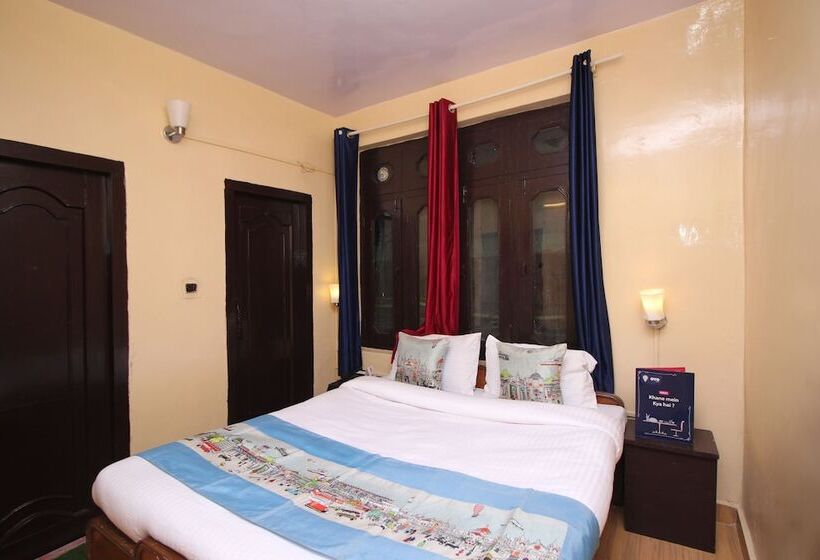 هتل Flagship Golden Nest