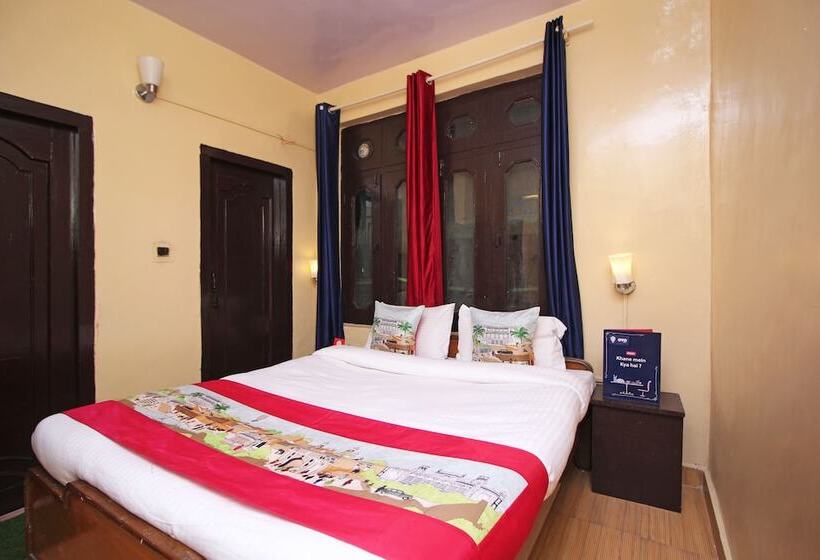 هتل Flagship Golden Nest