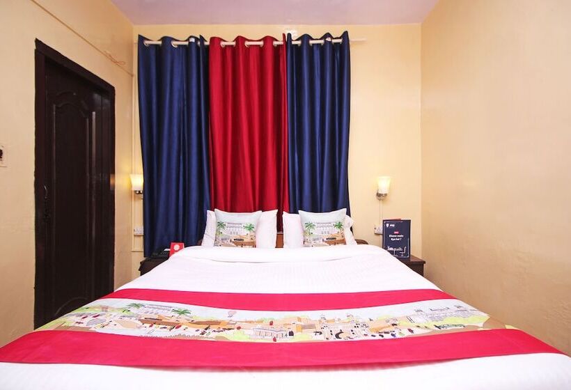 هتل Flagship Golden Nest