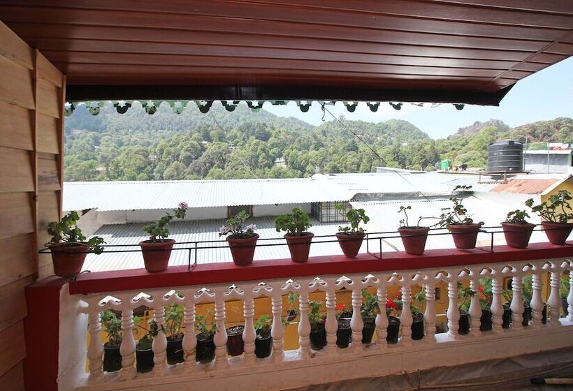 هتل Flagship Golden Nest