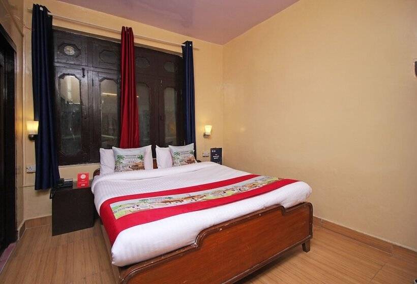 هتل Flagship Golden Nest