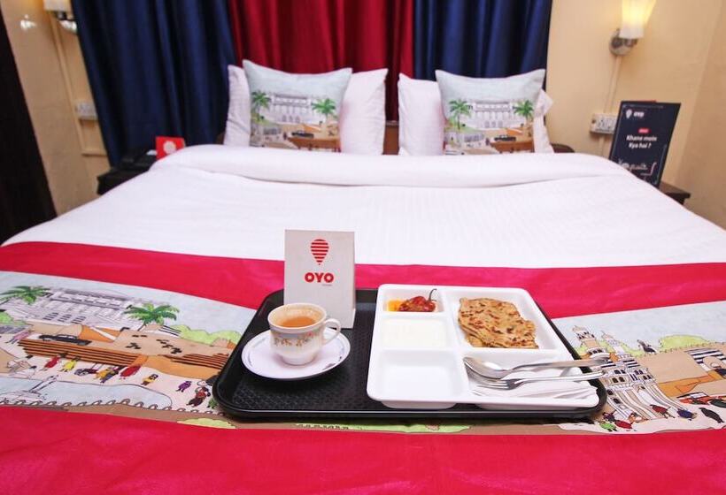 هتل Flagship Golden Nest