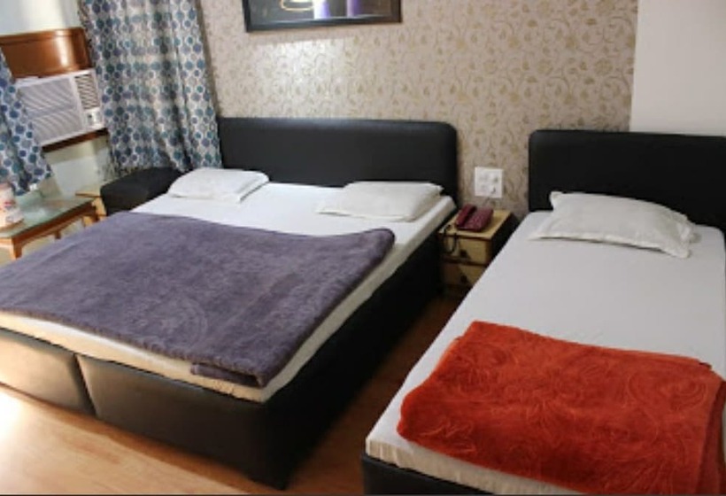 Hotel Gopal Niwas Nathdwara