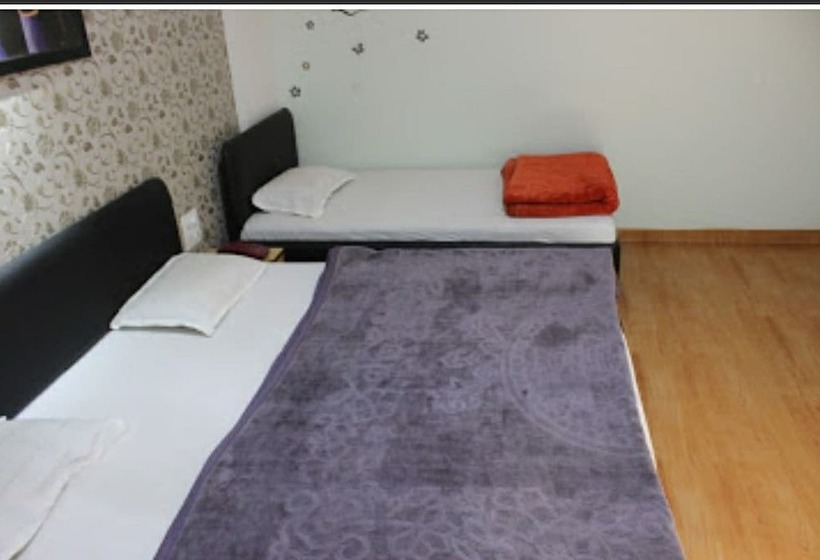 Hotel Gopal Niwas Nathdwara