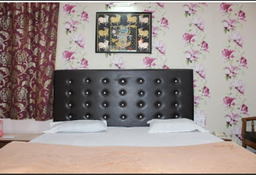 Hotel Gopal Niwas Nathdwara