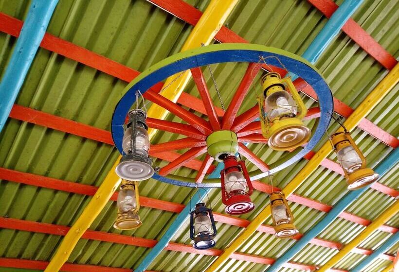 בית מלון כפרי Lago Valdivia