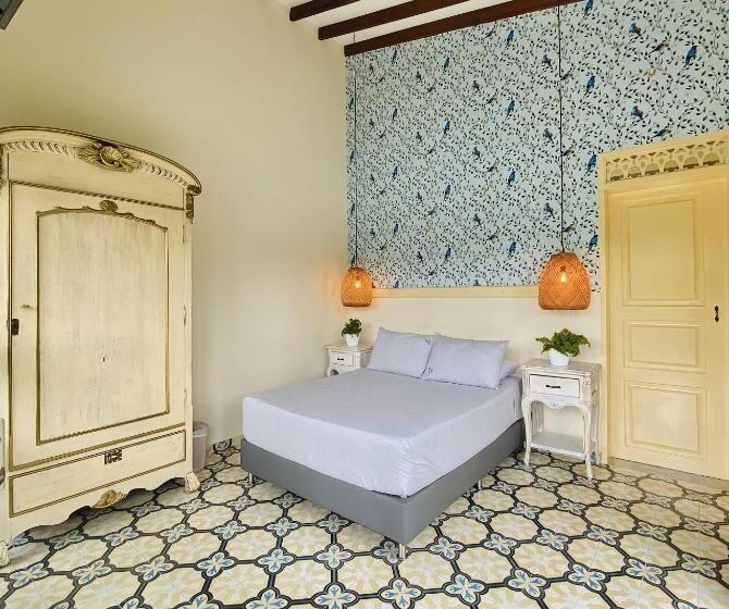 בית מלון כפרי Lago Valdivia