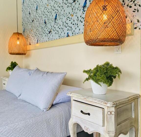 בית מלון כפרי Lago Valdivia