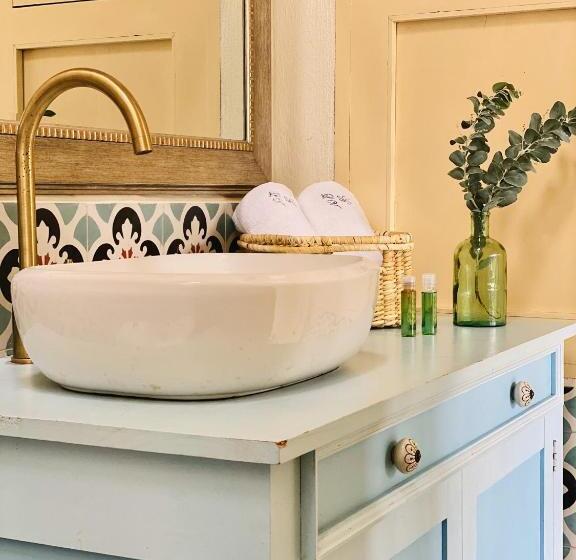 בית מלון כפרי Lago Valdivia