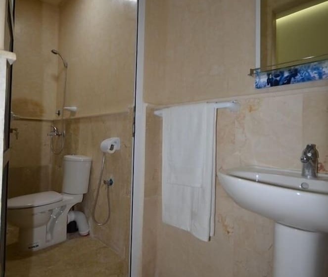 Отель Hôtel Café Restaurant Pyramides