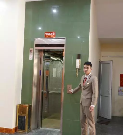 هتل Huy Hoan
