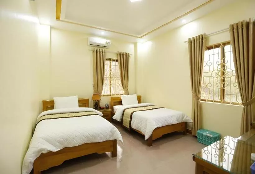 هتل Huy Hoan