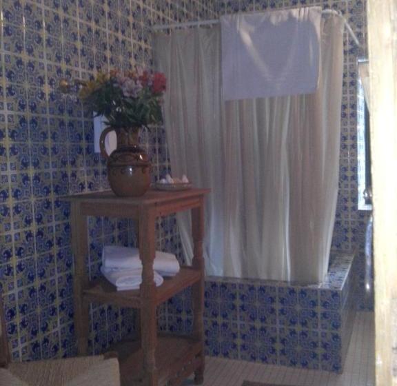 호텔 La Casona Breakfast & Wellness Center