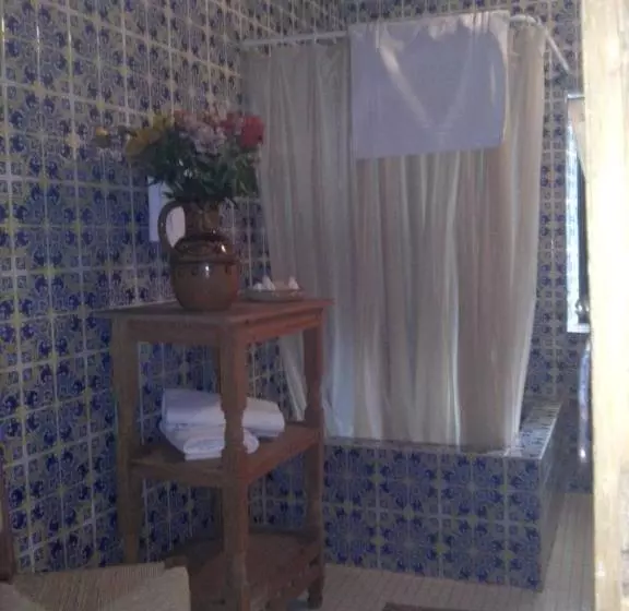 Hotelli La Casona Breakfast & Wellness Center