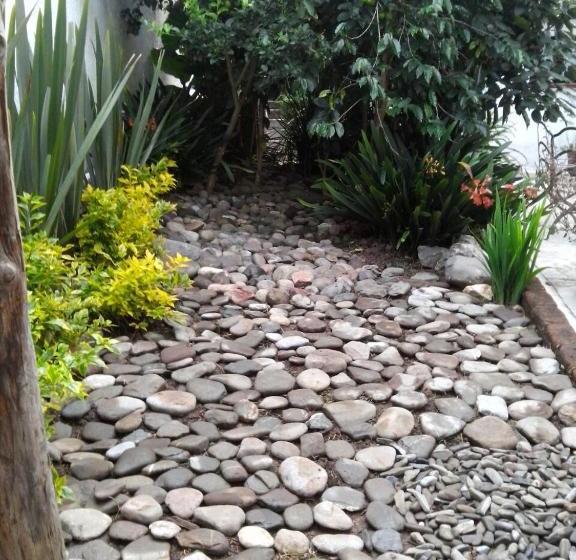 호텔 La Casona Breakfast & Wellness Center