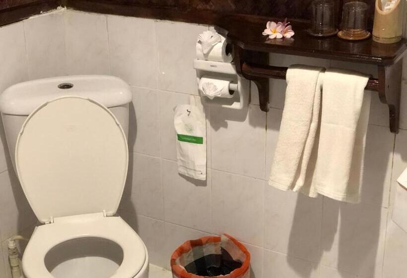 호텔 Mekong Riverside Lodge