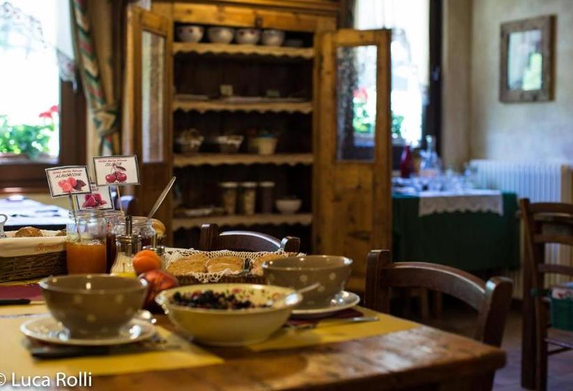 Отель Della Nouva