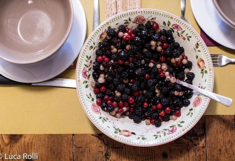 Отель Della Nouva