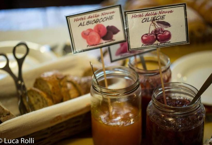 Отель Della Nouva