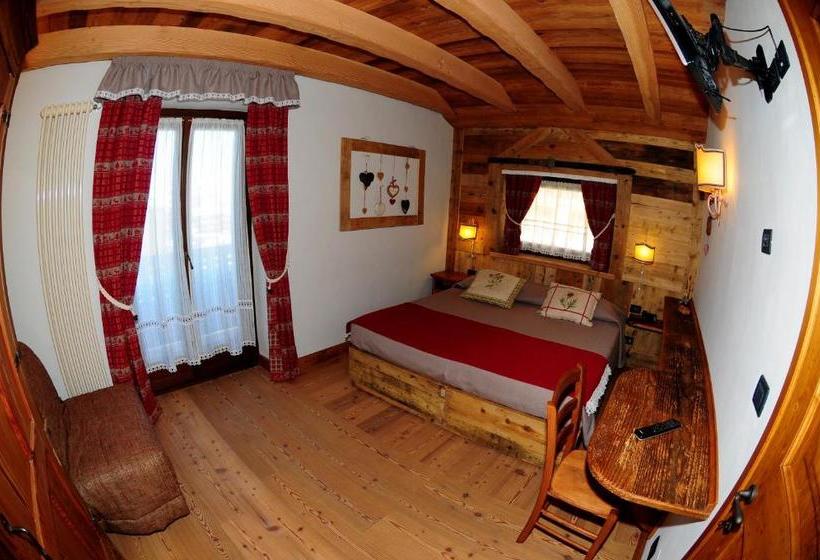 Отель Della Nouva