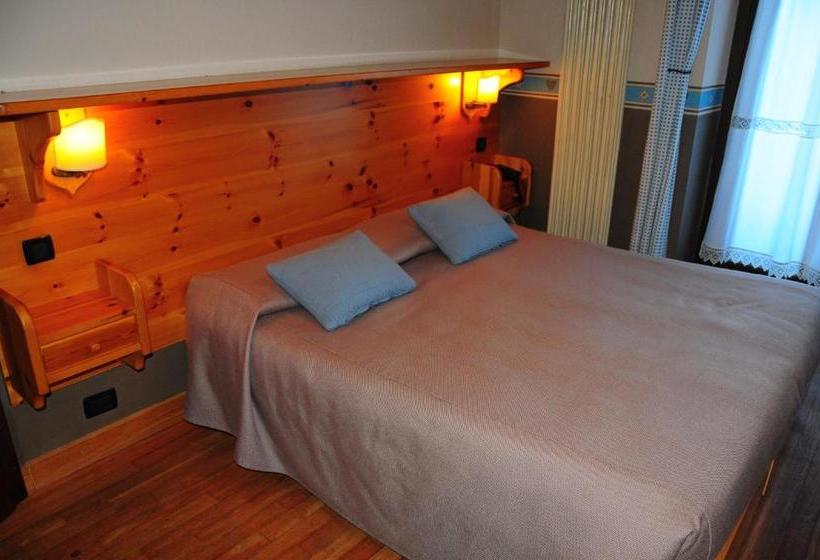 Отель Della Nouva