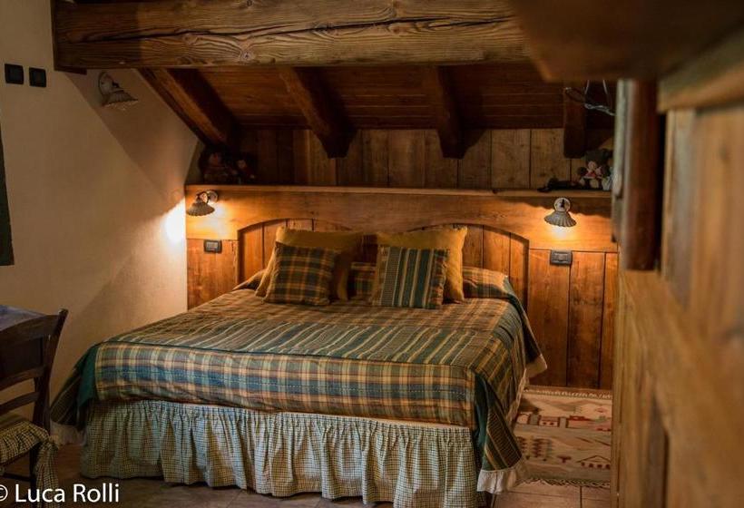 Отель Della Nouva