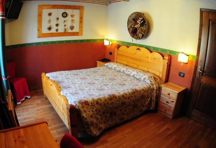 Отель Della Nouva