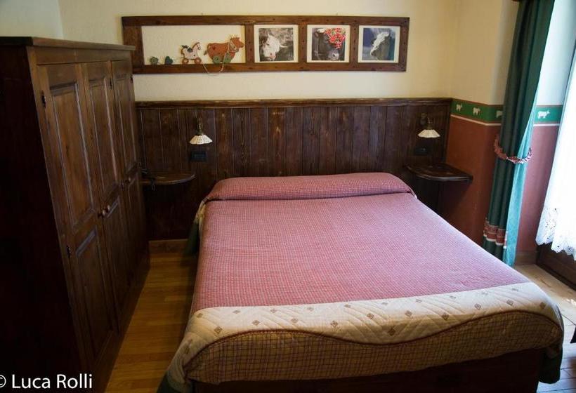 Отель Della Nouva